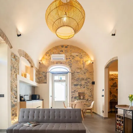 Santo's - Seaside And Bikeway In Riviera & Sanremo Appartement *