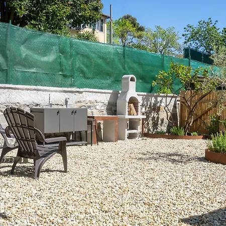 Santo's - Seaside And Bikeway In Riviera & Sanremo *