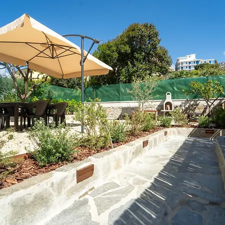 Santo's - Seaside And Bikeway In Riviera & Sanremo