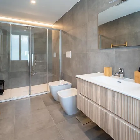 Appartamento Santo's - Seaside And Bikeway In Riviera & Sanremo