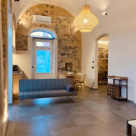 Santo's - Seaside And Bikeway In Riviera & Sanremo *