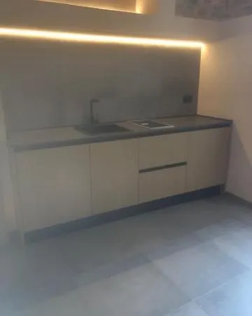 Santo's - Seaside And Bikeway In Riviera & Sanremo Apartment *