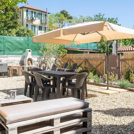 Santo's - Seaside And Bikeway In Riviera & Sanremo * Santo Stefano al Mare