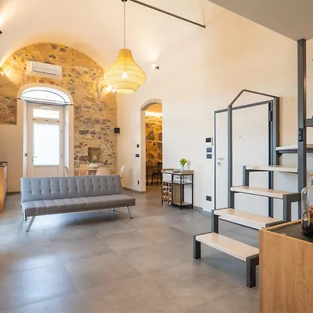 Appartement Santo's - Seaside And Bikeway In Riviera & Sanremo *