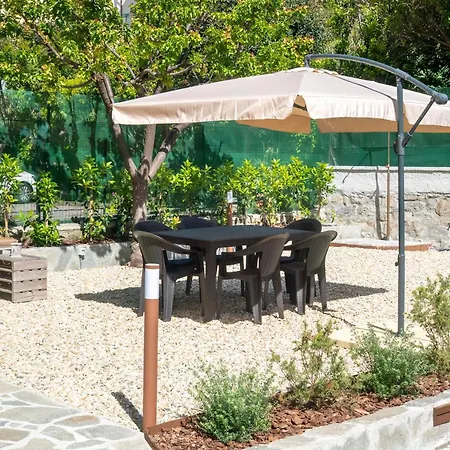 Santo's - Seaside And Bikeway In Riviera & Sanremo *