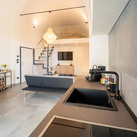 Appartamento Santo's - Seaside And Bikeway In Riviera & Sanremo