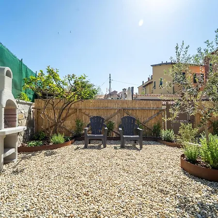 Santo's - Seaside And Bikeway In Riviera & Sanremo Daire *