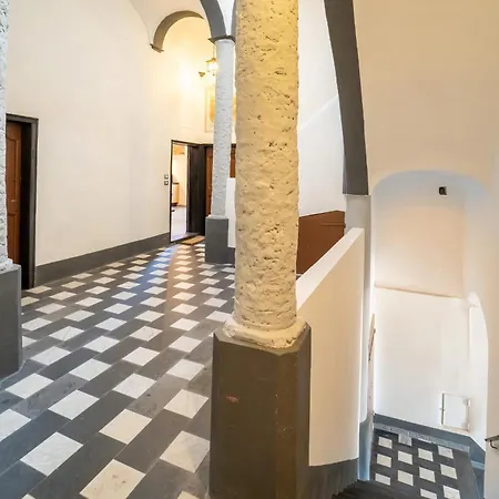 Daire Santo's - Seaside And Bikeway In Riviera & Sanremo