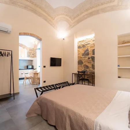 Appartement Santo's - Seaside And Bikeway In Riviera & Sanremo *