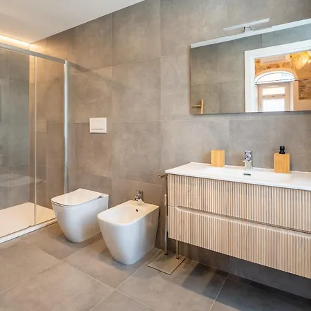 Santo's - Seaside And Bikeway In Riviera & Sanremo Appartamento