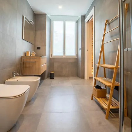 Santo's - Seaside And Bikeway In Riviera & Sanremo Daire Santo Stefano al Mare