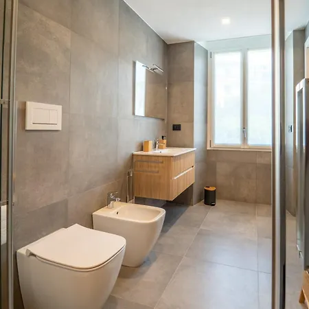 Santo's - Seaside And Bikeway In Riviera & Sanremo Daire Santo Stefano al Mare