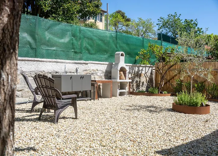 Santo's - Seaside And Bikeway In Riviera & Sanremo *