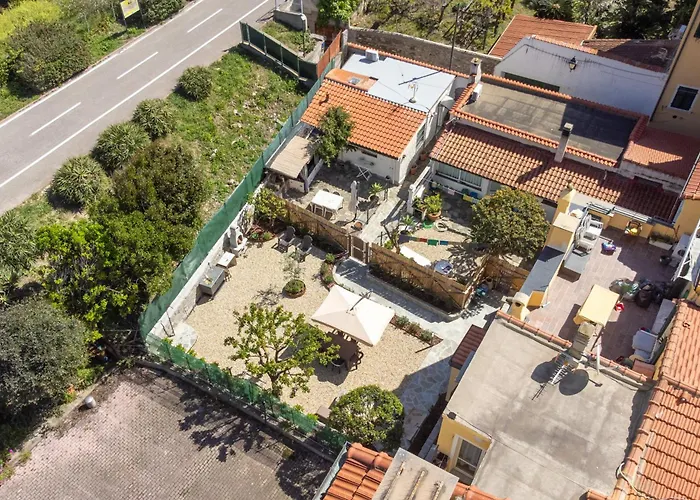 Apartamento Santo's - Seaside And Bikeway In Riviera & Sanremo