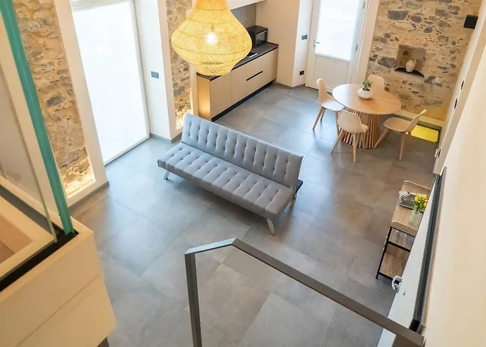 Apartamento Santo's - Seaside And Bikeway In Riviera & Sanremo