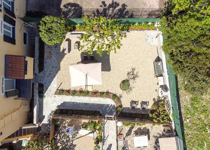 Santo's - Seaside And Bikeway In Riviera & Sanremo