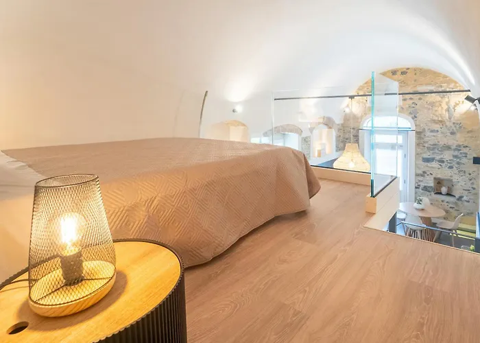 Apartamento Santo's - Seaside And Bikeway In Riviera & Sanremo *