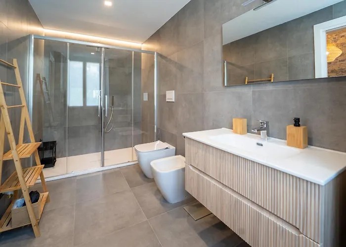 Apartamento Santo's - Seaside And Bikeway In Riviera & Sanremo